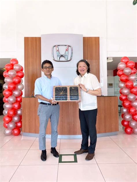 ANC Group opens Honda, Suzuki dealerships .